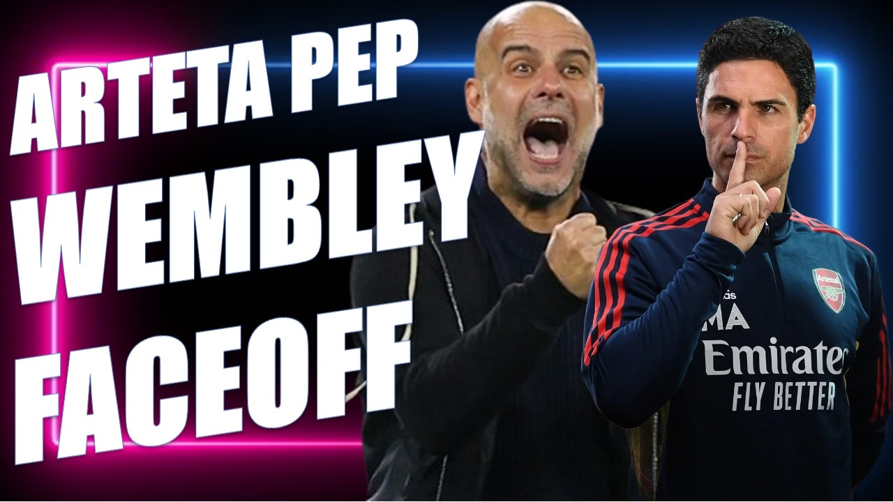 Arsenal Vs Man City , Carabao Final Confirmed !!!!