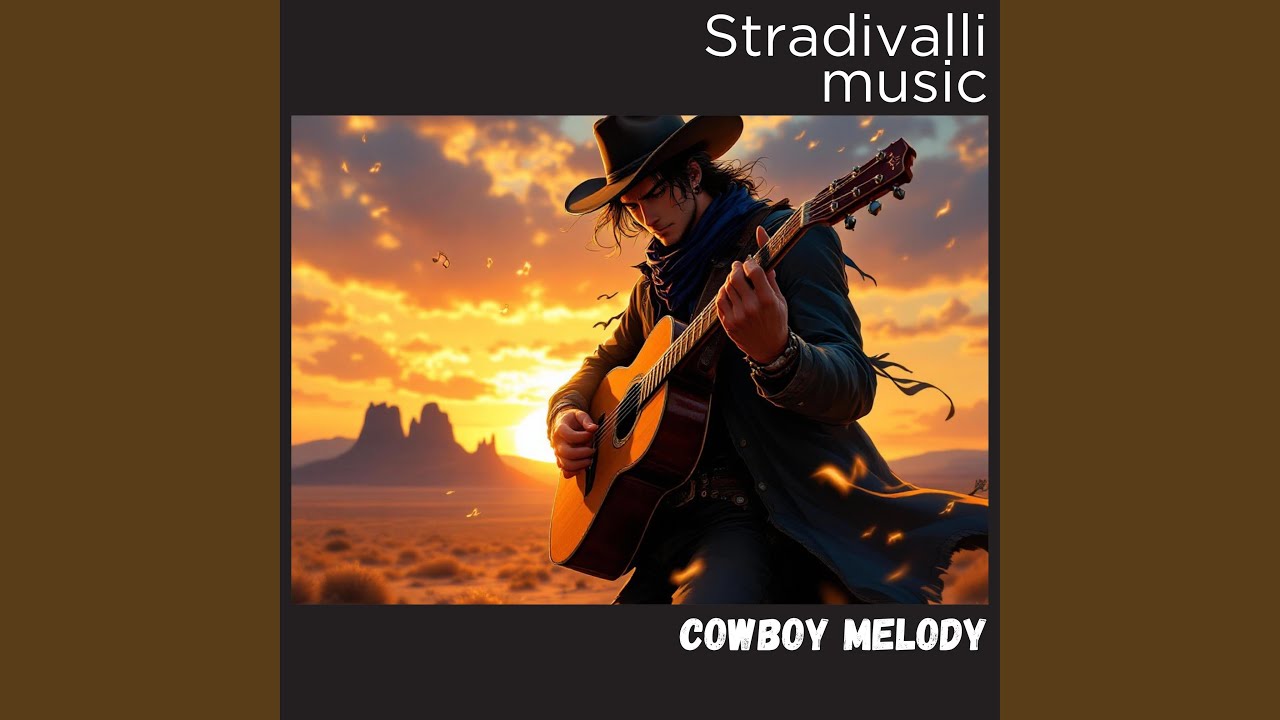 Cowboy Melody