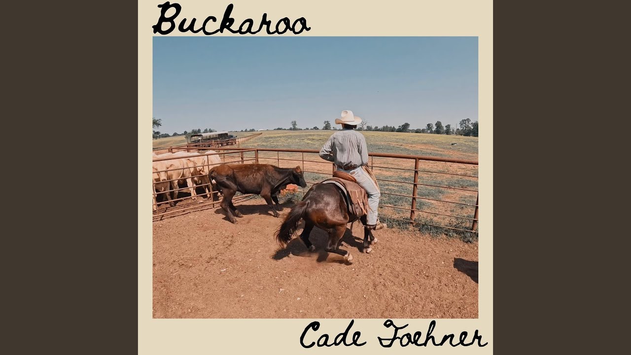 Buckaroo