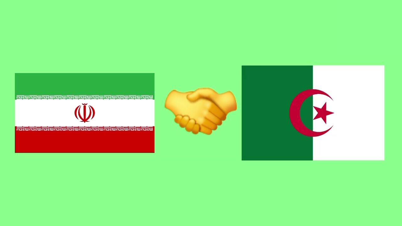Countries that support Monaco vs Iran