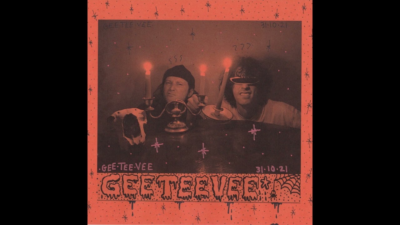 Gee Tee Vee - Petersham Psycho