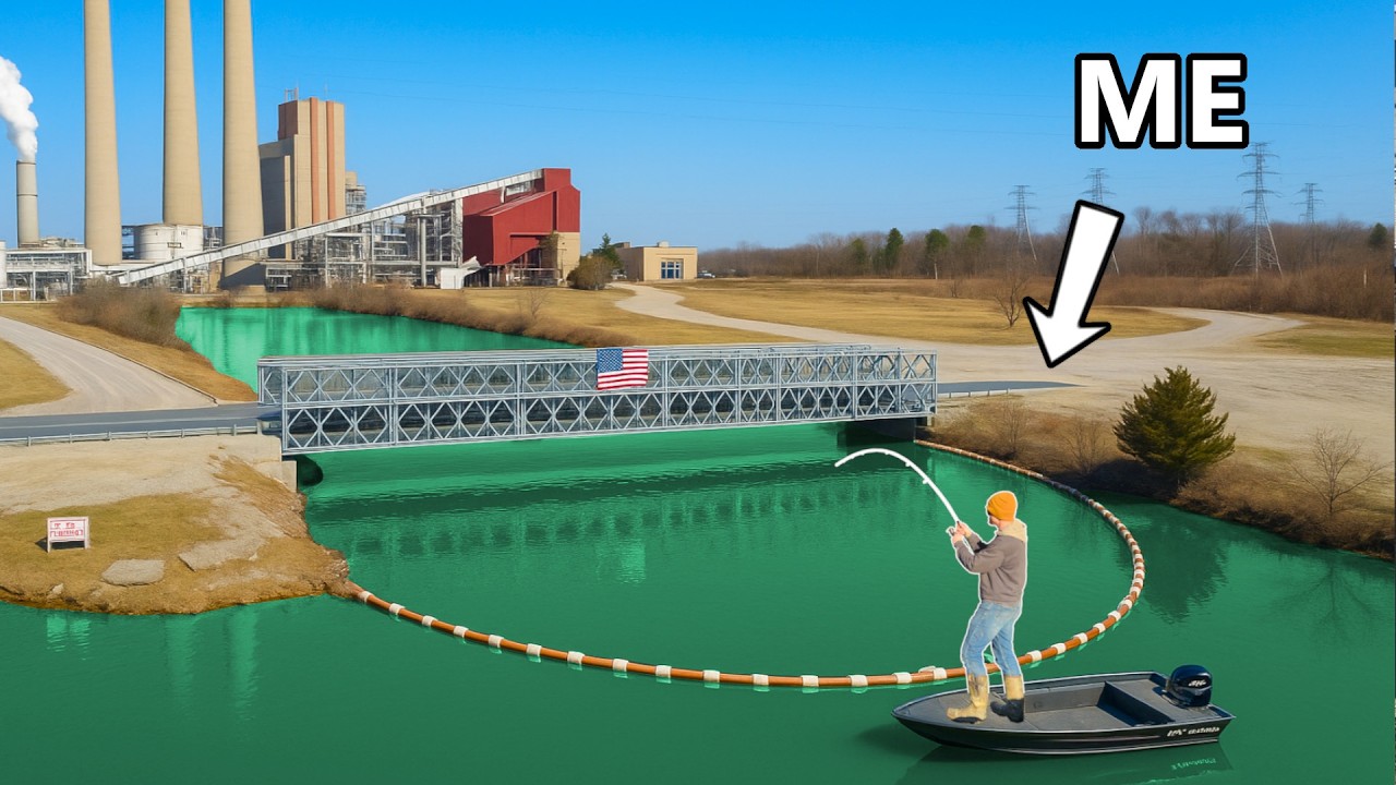 I Waited My Entire Life for This INSANE Catch!