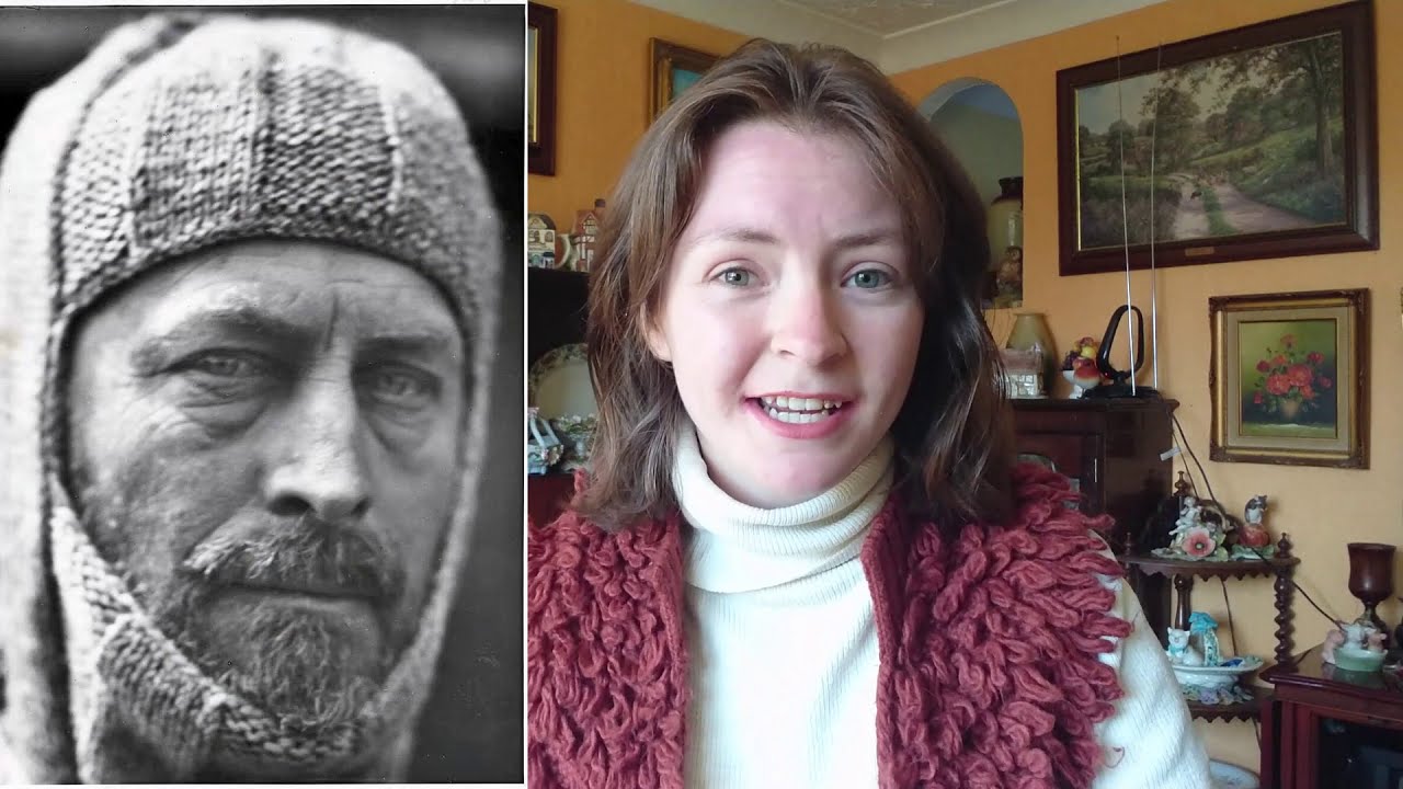 Frank Wild and the Shackleton Expedition: Yorkshire's Polar Hero