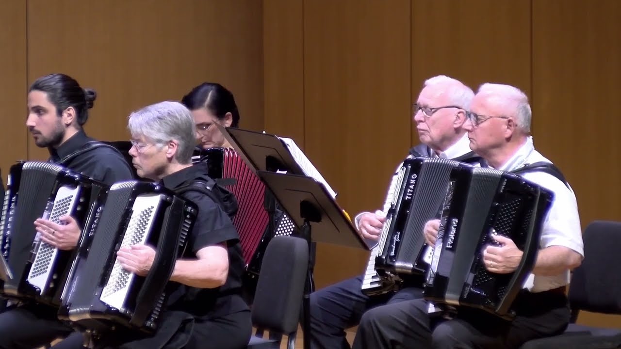 ATG Festival Orchestra 2023