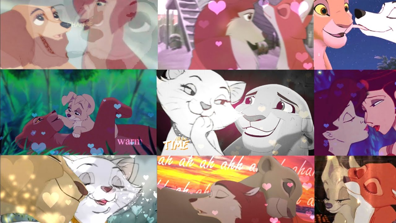 ~She keeps me warm♥ FULL MEP (♀X♀)