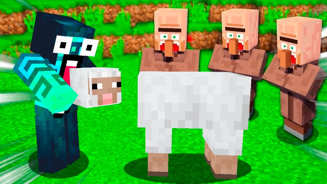 Minecraft Trading - Nima Olamiz Ender Dragon Uchun?