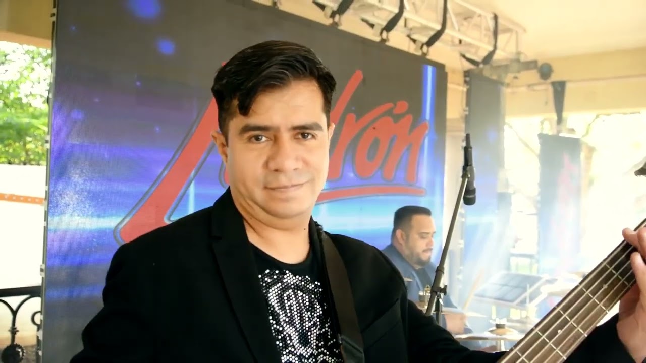 Ladrón, Briseyda - Hasta El Final De Los Tiempos (Vídeo)
