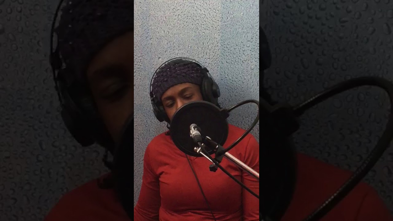 Terryann Douglas- Ride Out Your Storm (Cover) #bettyjeanrobinson