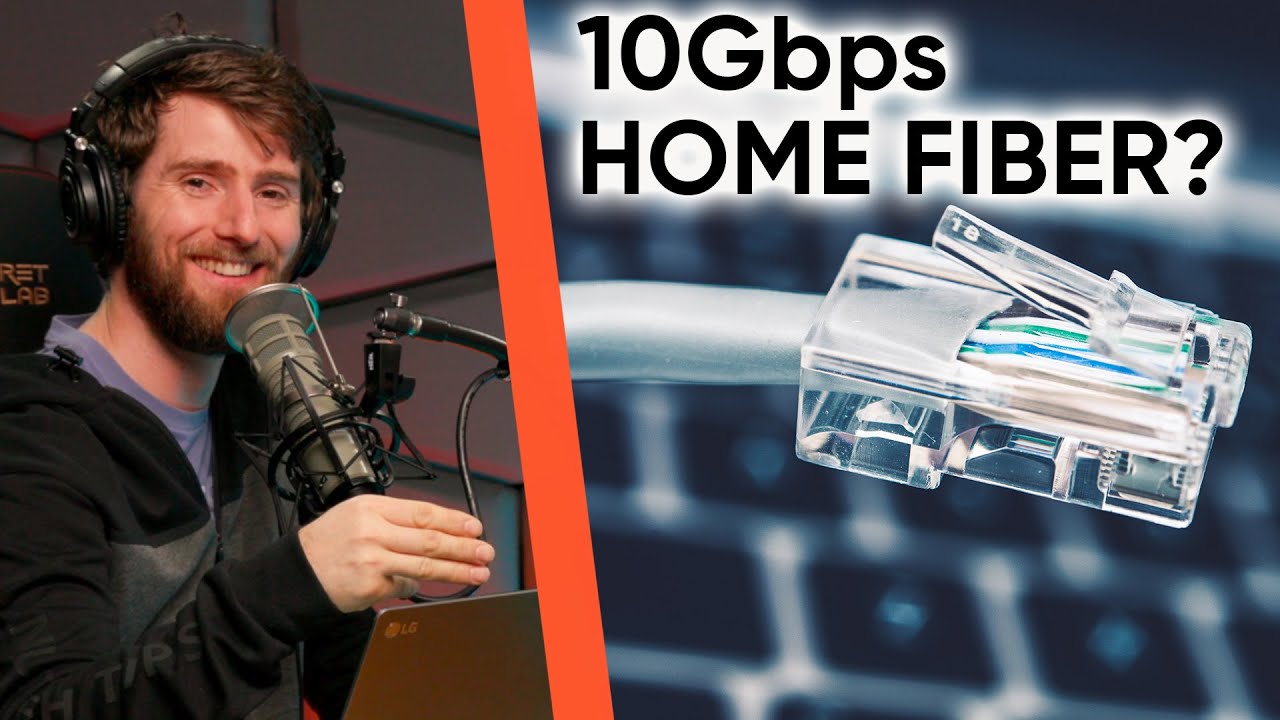 Can you have too much internet?