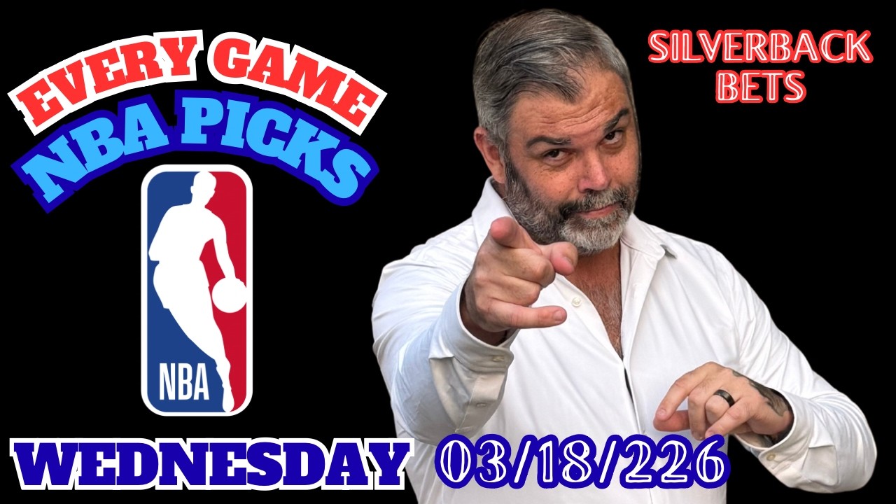 NBA Best Bets Today | Daily Picks, Locks, Predictions, and Player Props