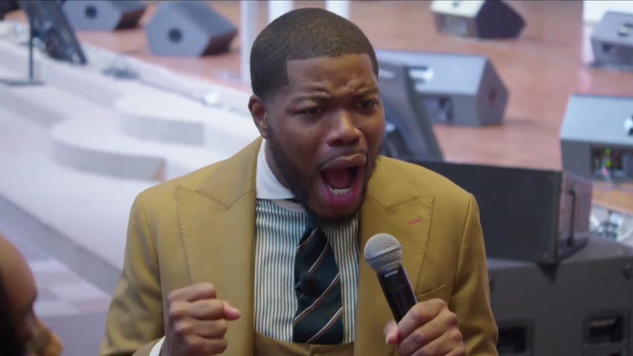 KCC Worship Service | Prophet Brian Carn  - July 6, 2025