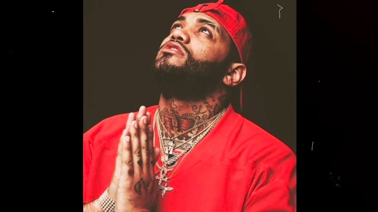 [FREE] Joyner Lucas Type Beat &ndash; &ldquo;Confessions&rdquo; | Reflective Fast Rap Instrumental 2026