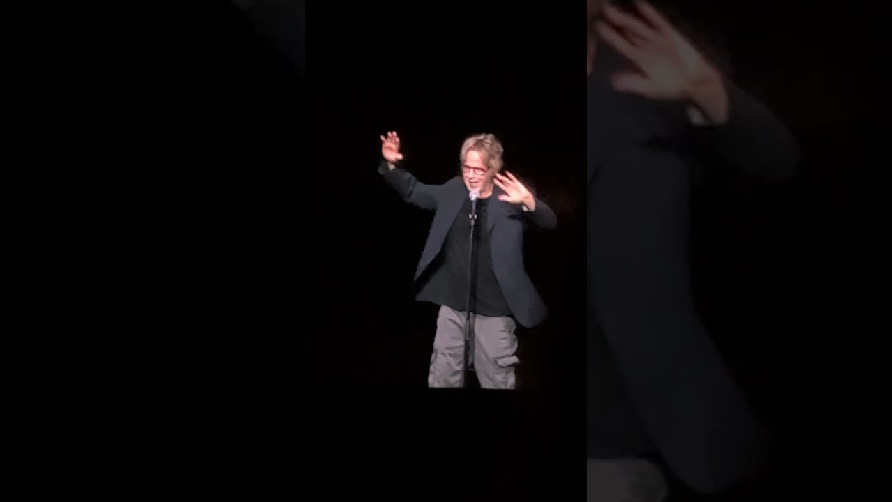 Dana Carvey comedy show at thunder Valley Casino 2026