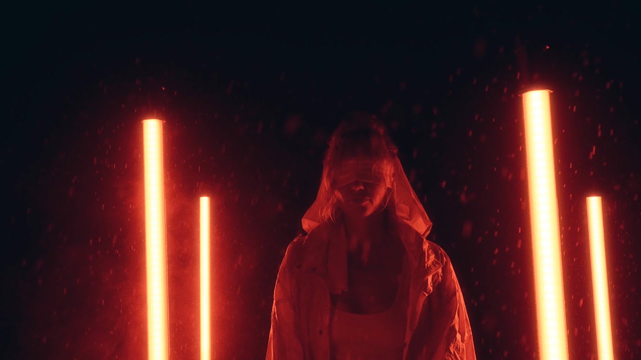 Lights - DAY TWO [Official Visualizer]