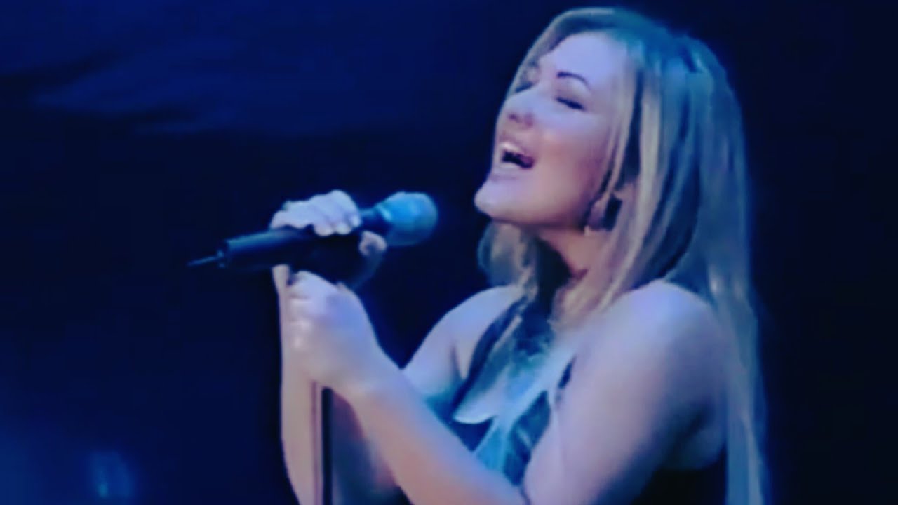 La Oreja de Van Gogh (con Amaia Montero) | Live Zaragoza, Spain 