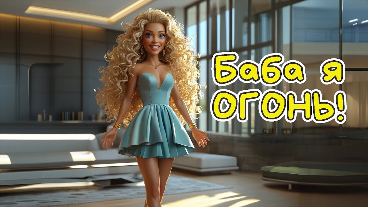 Говорят, что в сорок пять... - Веселая песня #АлексЧ #музыка #песня