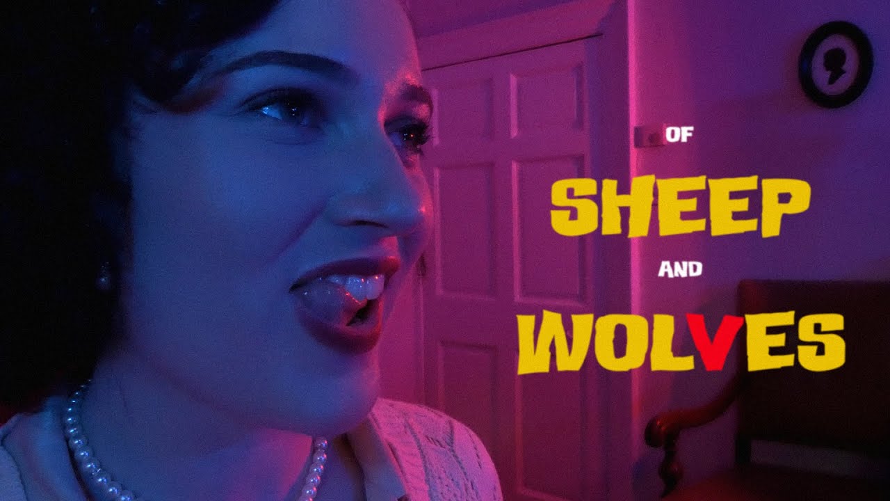 Tiberius - Of Sheep and Wolves (Official Video)