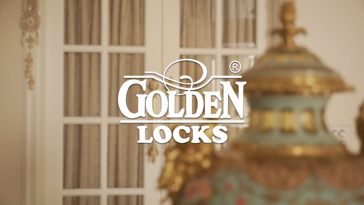 Golden Locks | Legacy of Luxury Brass Door Handles, Bespoke Hardware & Lighting Solutions