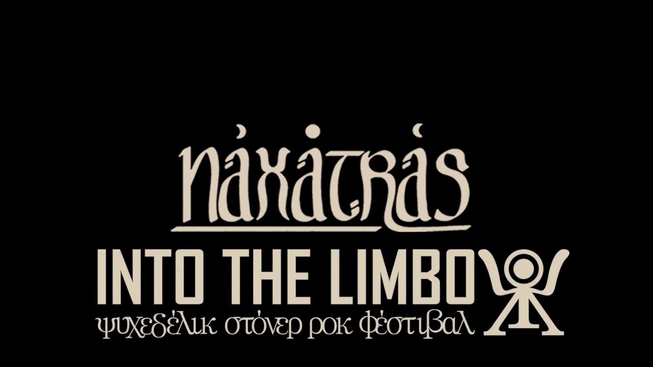 Naxatras - Live  Into the Limbo 2017 ( Full Set HD )
