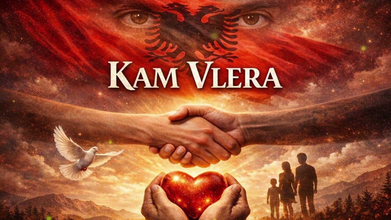 Kam Vlera - Ho dei valori (testo originale) - traduz. in descrizione