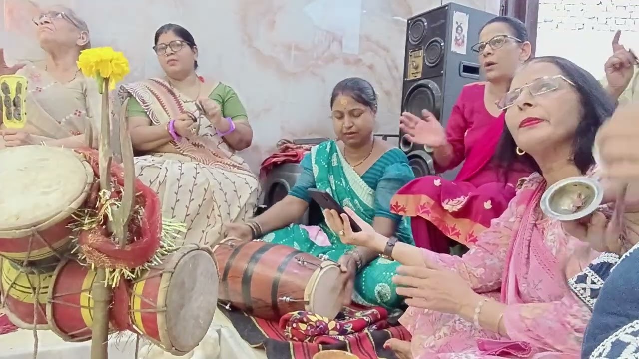 #viral #💥🌺राम श्याम का भजन#💐💞हृदय के पट खोल रे तुझे राम मिलेंगे 💯🧿