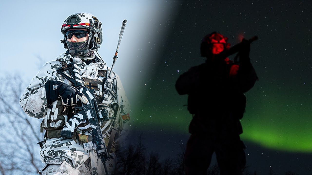 Nordic Response 24 &ndash; Land operations in the High North