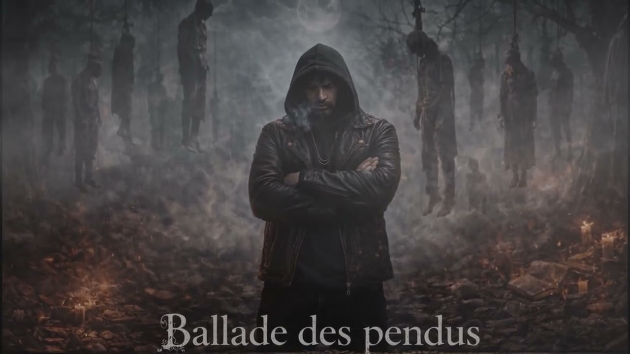 Balade des pendus