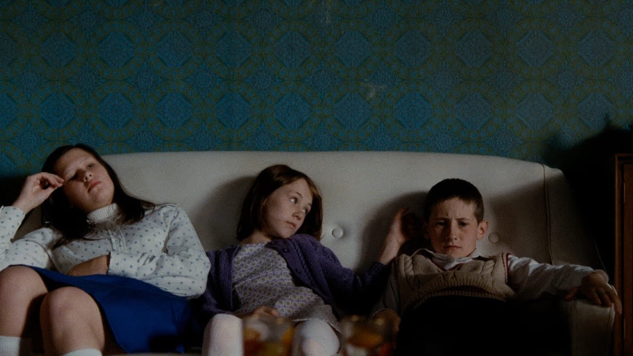 MovieFiendz Review: Ratcatcher (1999)