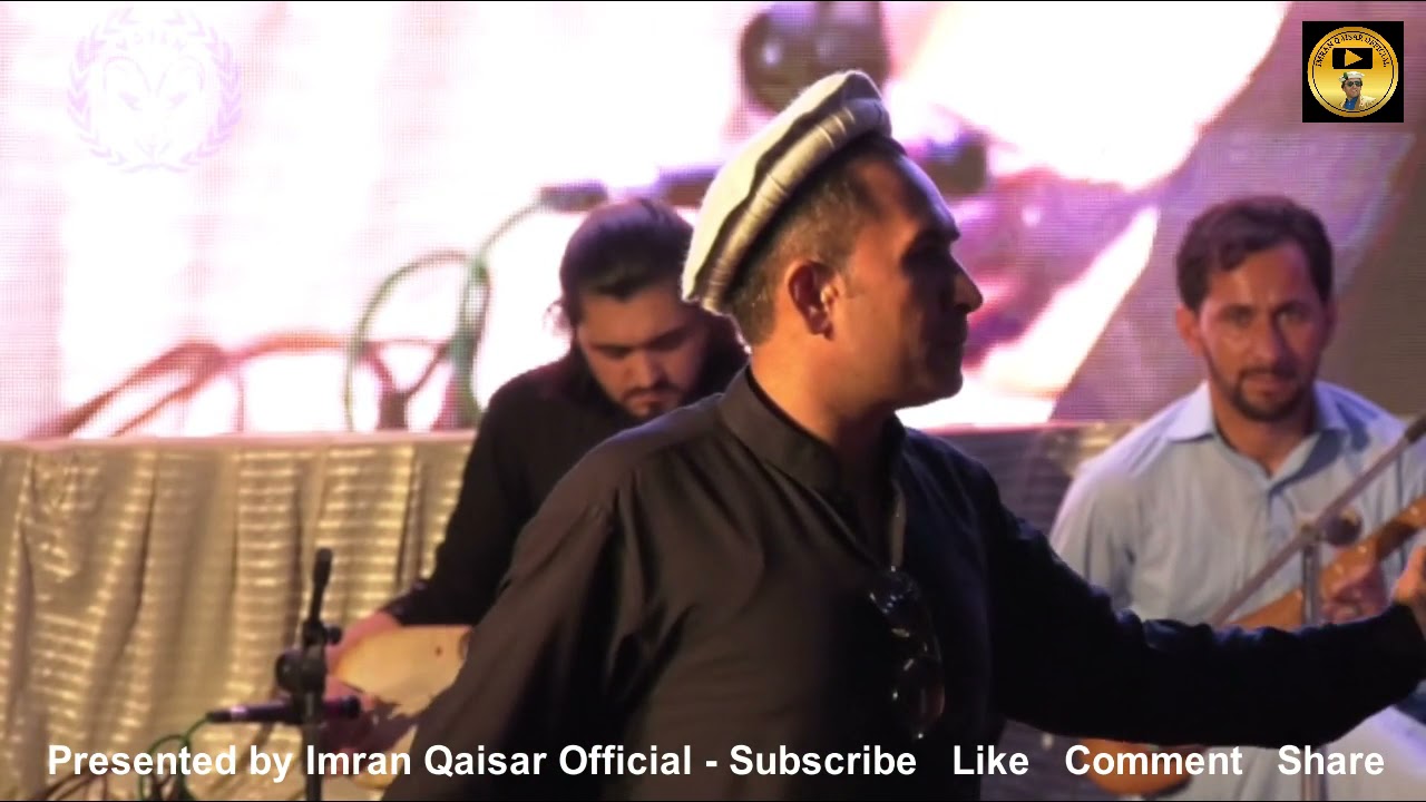 1  Kicha sheali he wakht oshoi na by Imran Qaiser  for IQ