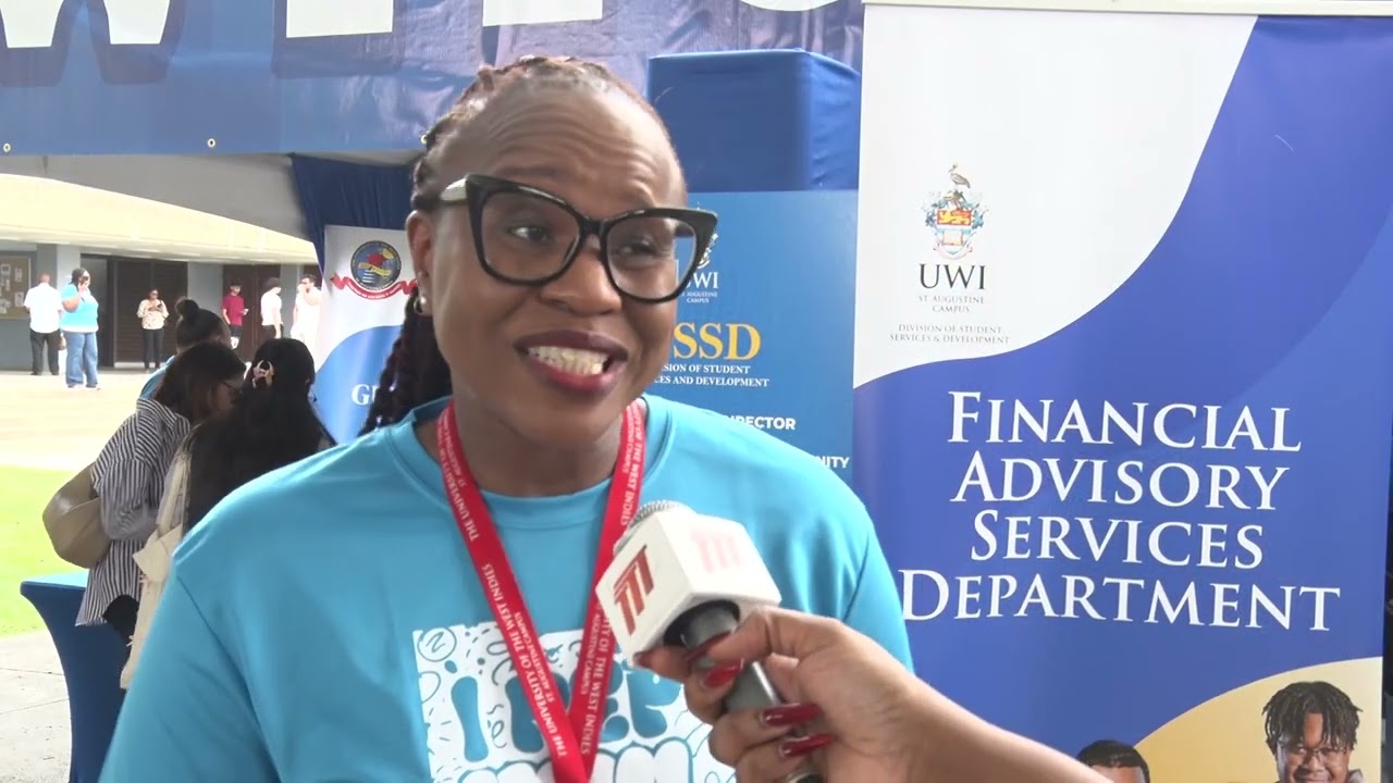 UWI Open Day 2025