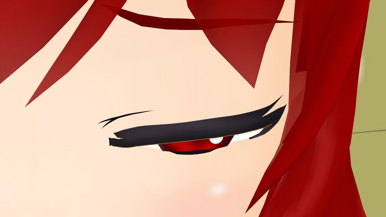 【東方MMD】ヘカちゃん もどらない！