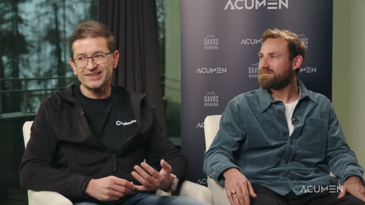 Making Polkadot the #1 choice for Blockchain