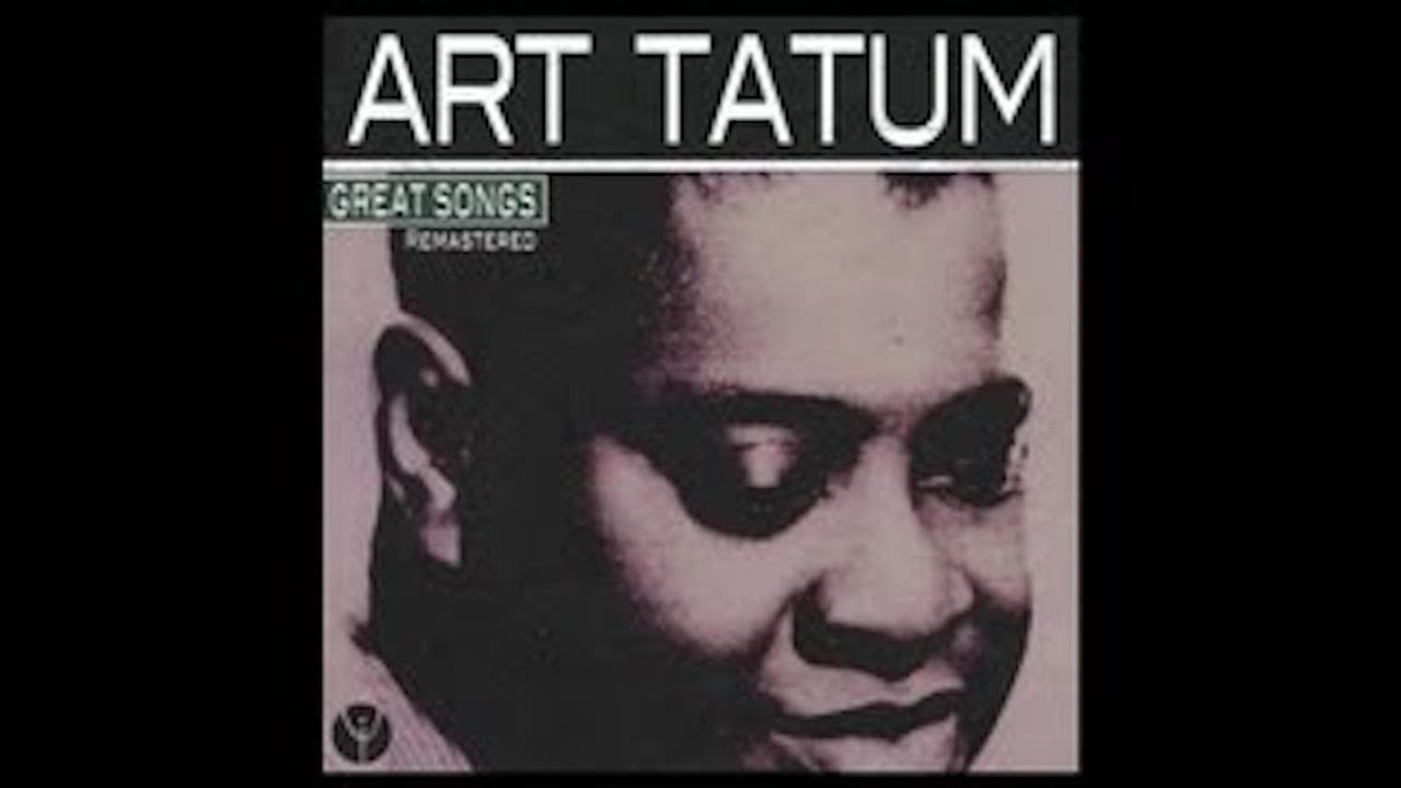 Art Tatum - Tea For Two [1939]