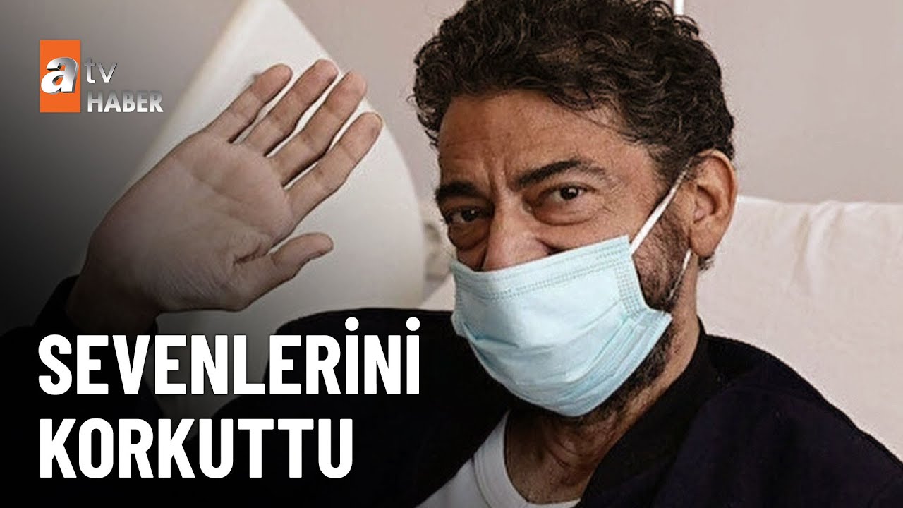 Hakan Taşıyan sevenlerini korkuttu - atv Ana Haber 28 Ocak 2026