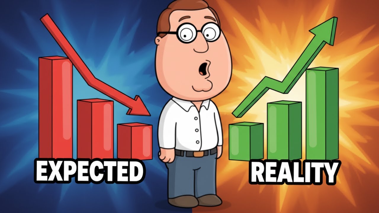 At What Age Most Americans Hit $100K, $500K & $1M | Investing 101