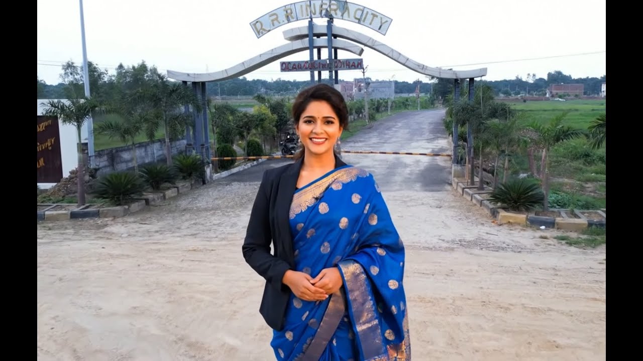 Lucknow Sultanpur Road Plot Project | Mandakini Vihar | On Highway | Nagar Panchayat Approved