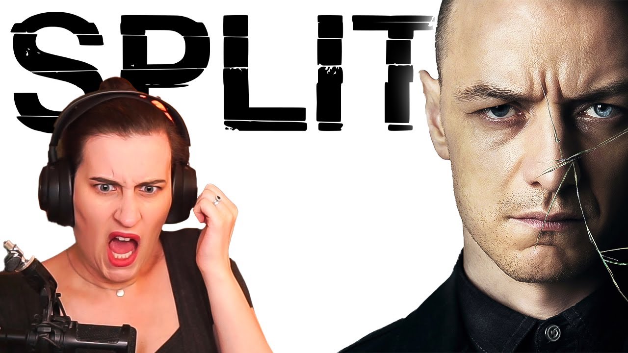 SPLIT | REACTION | FIRST TIME WATCHING