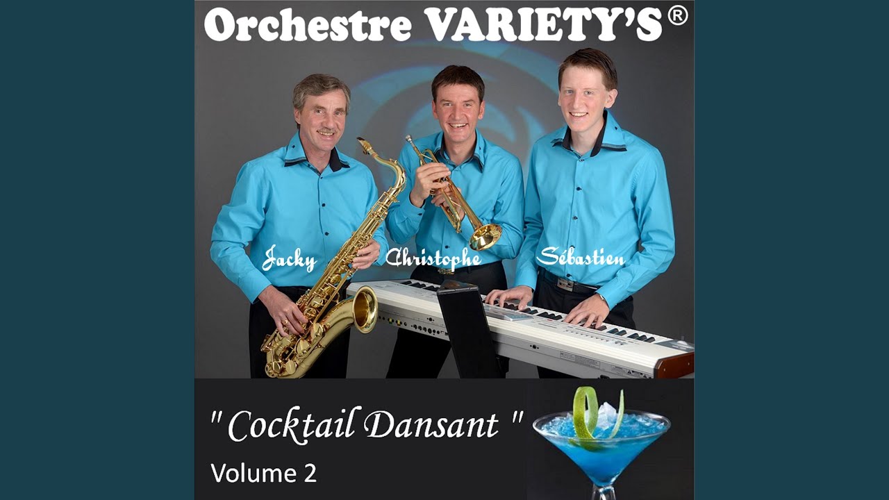 Madison 60 Medley (Madison)