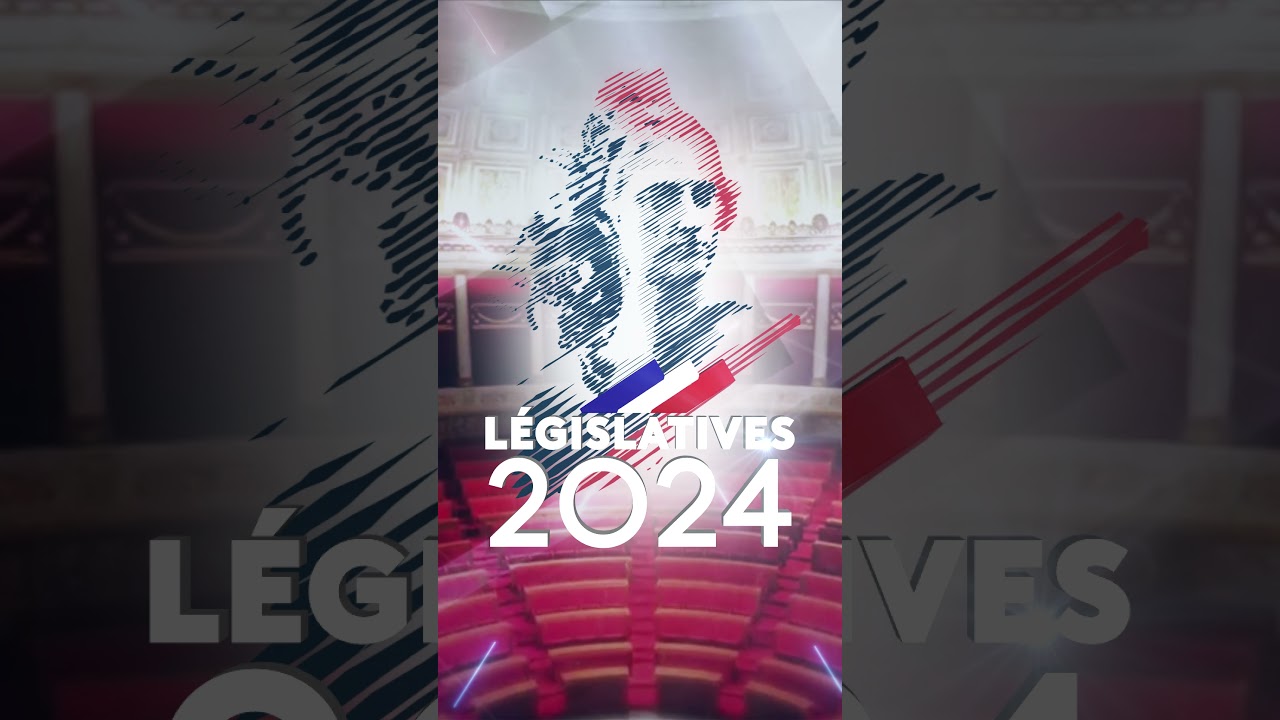 L&Eacute;GISLATIVES 2024