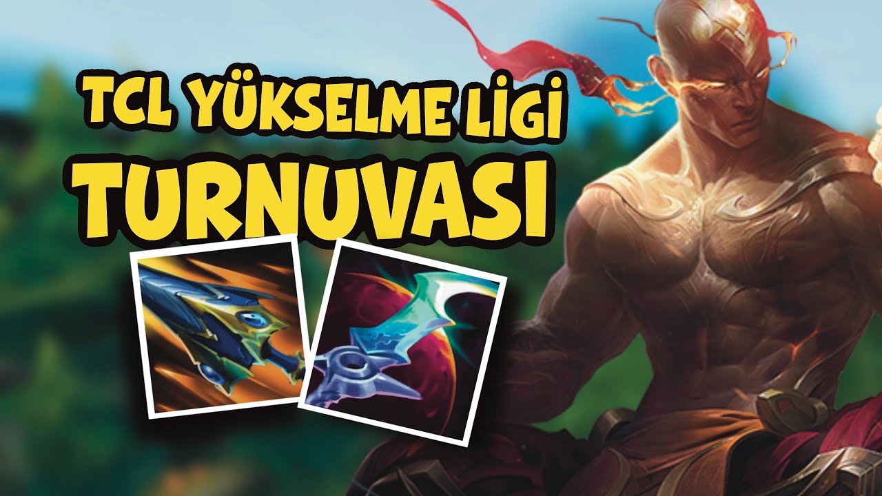 TURNUVADA LEE SİN ALDIM KAZANIRSAK YARI FİNAL !!! | Apophis