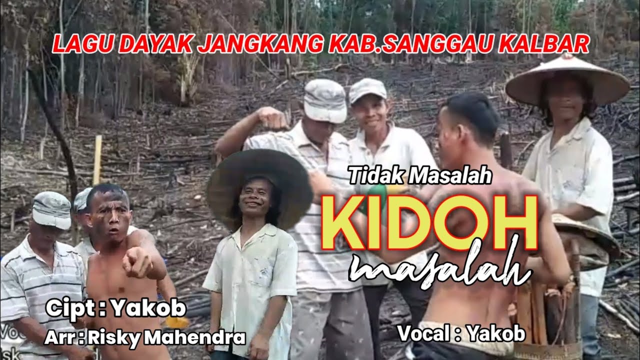 Yakob. 
