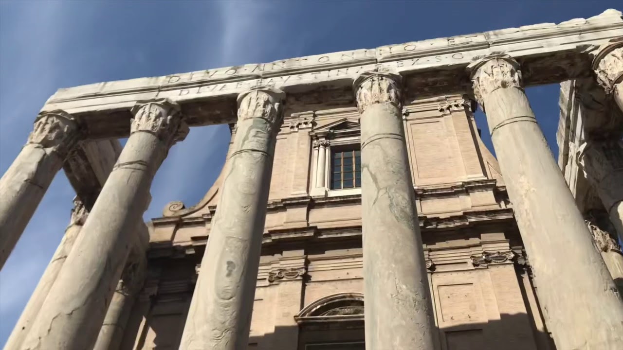 Fundaci&oacute;n de Roma
