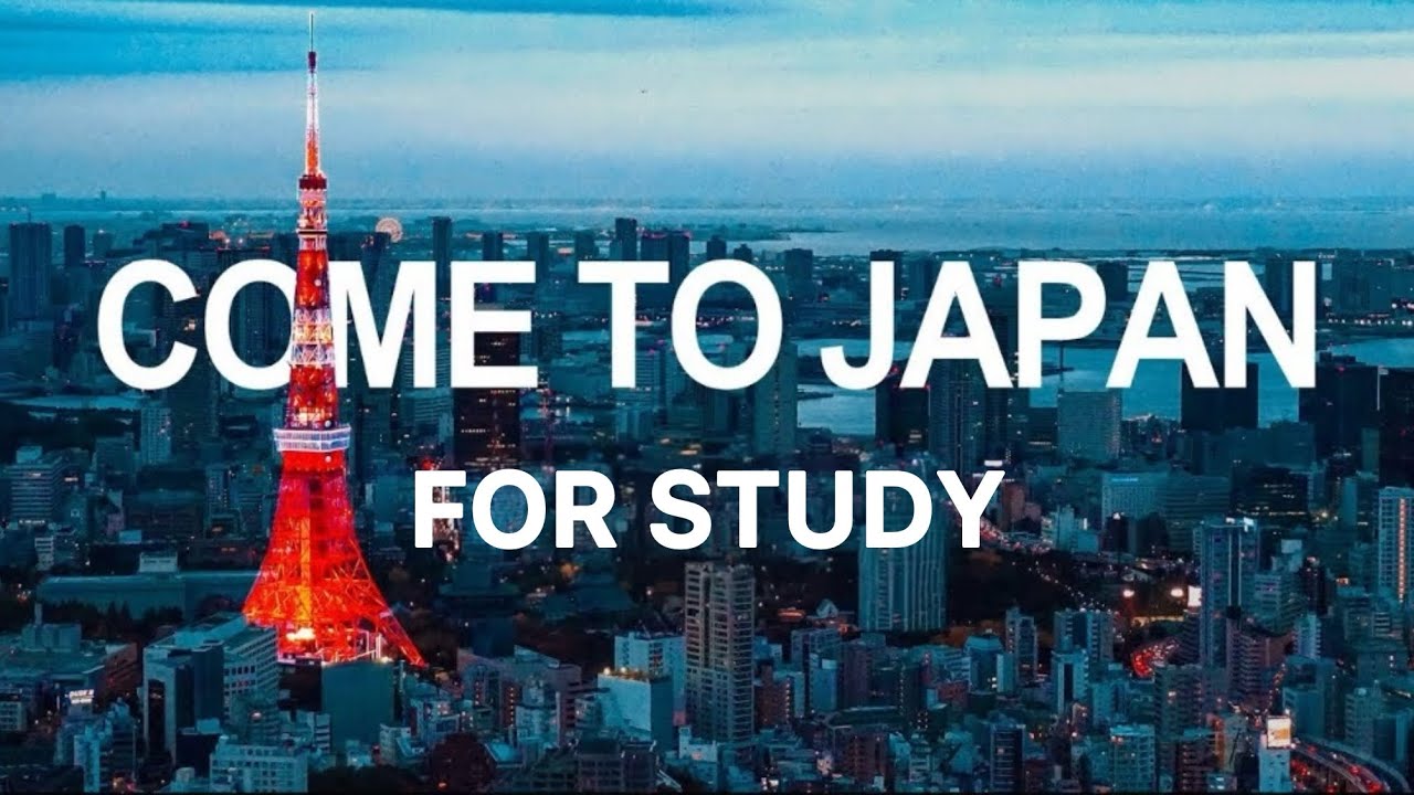 Fully Funded Scholarships to Study in Japan