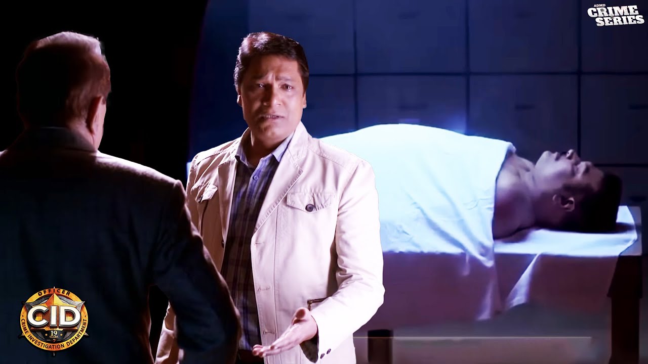 दया की मौत से अभिजीत को लगा गहरा झटका | ACP ने अभिजीत को संभाला | CID | BEST OF CID | FULL EPISODE