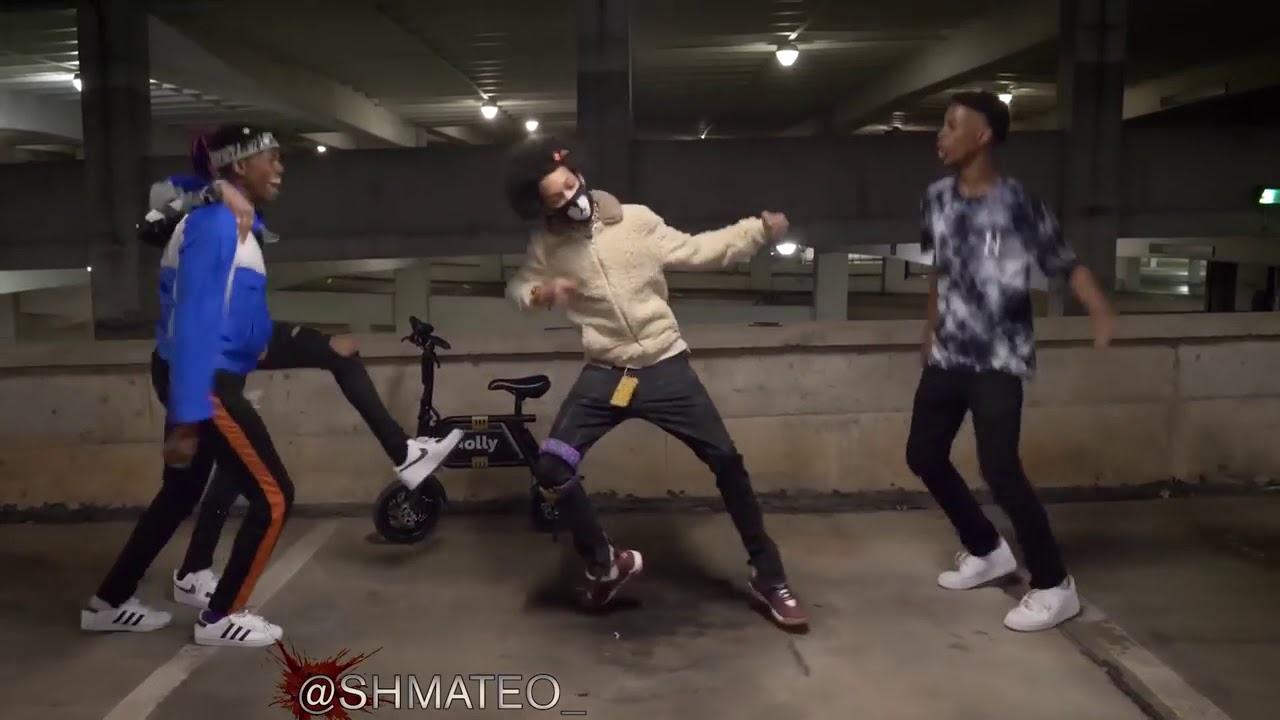 Migos- Narcos | Ayo & Teo
