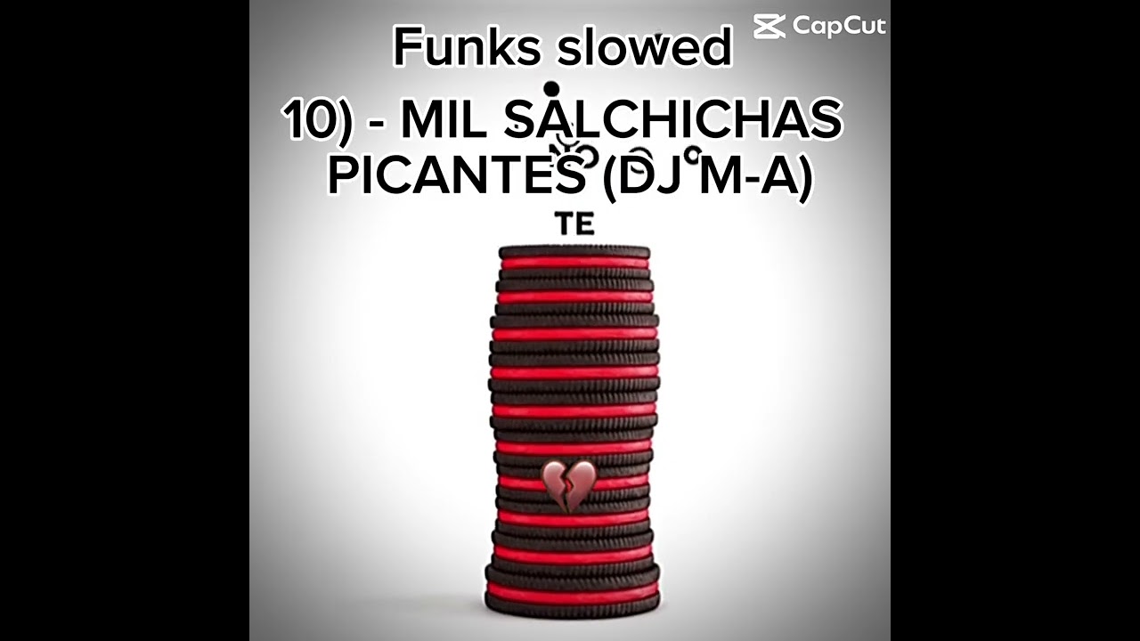 Funks para el heart trend + nombres (names)