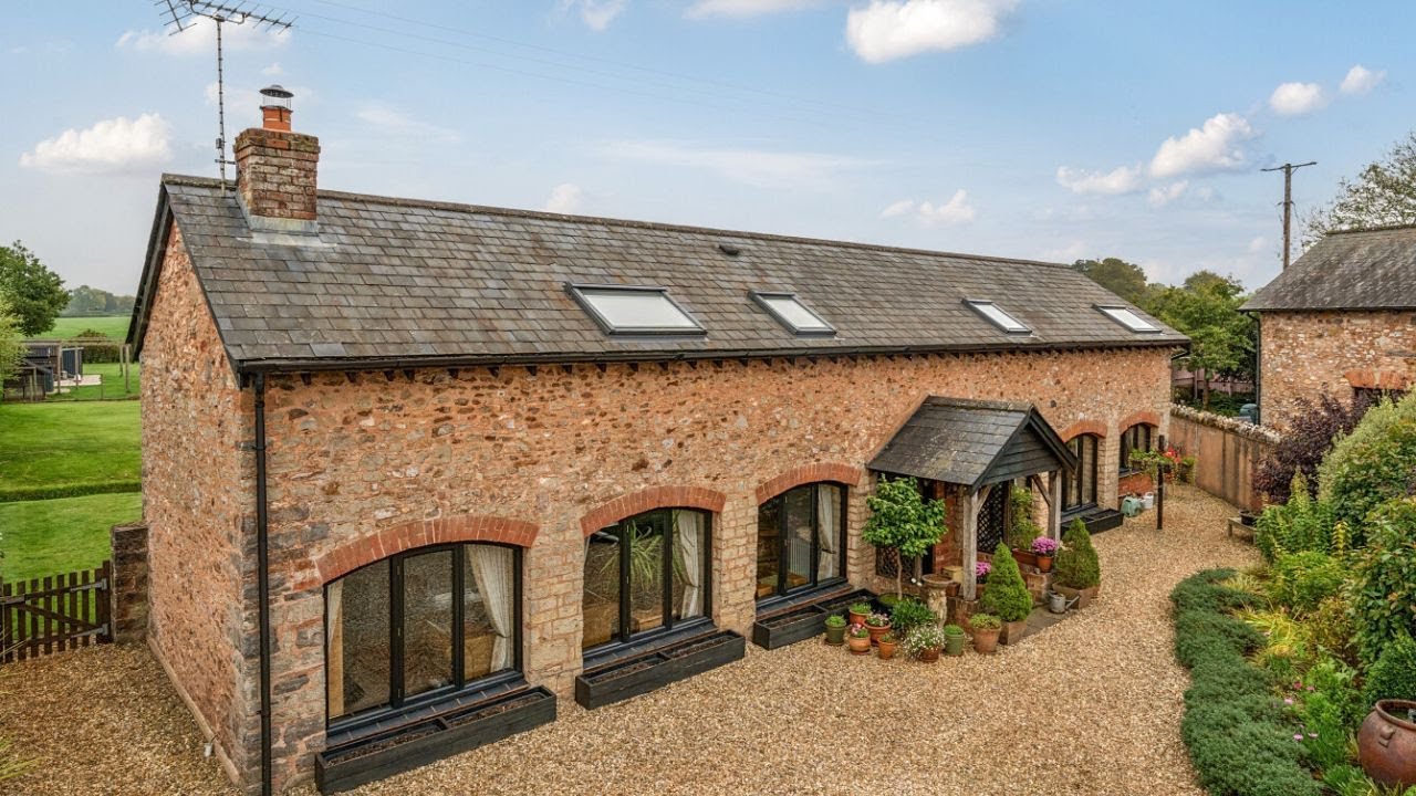 Longflint, Uffculme, Cullompton