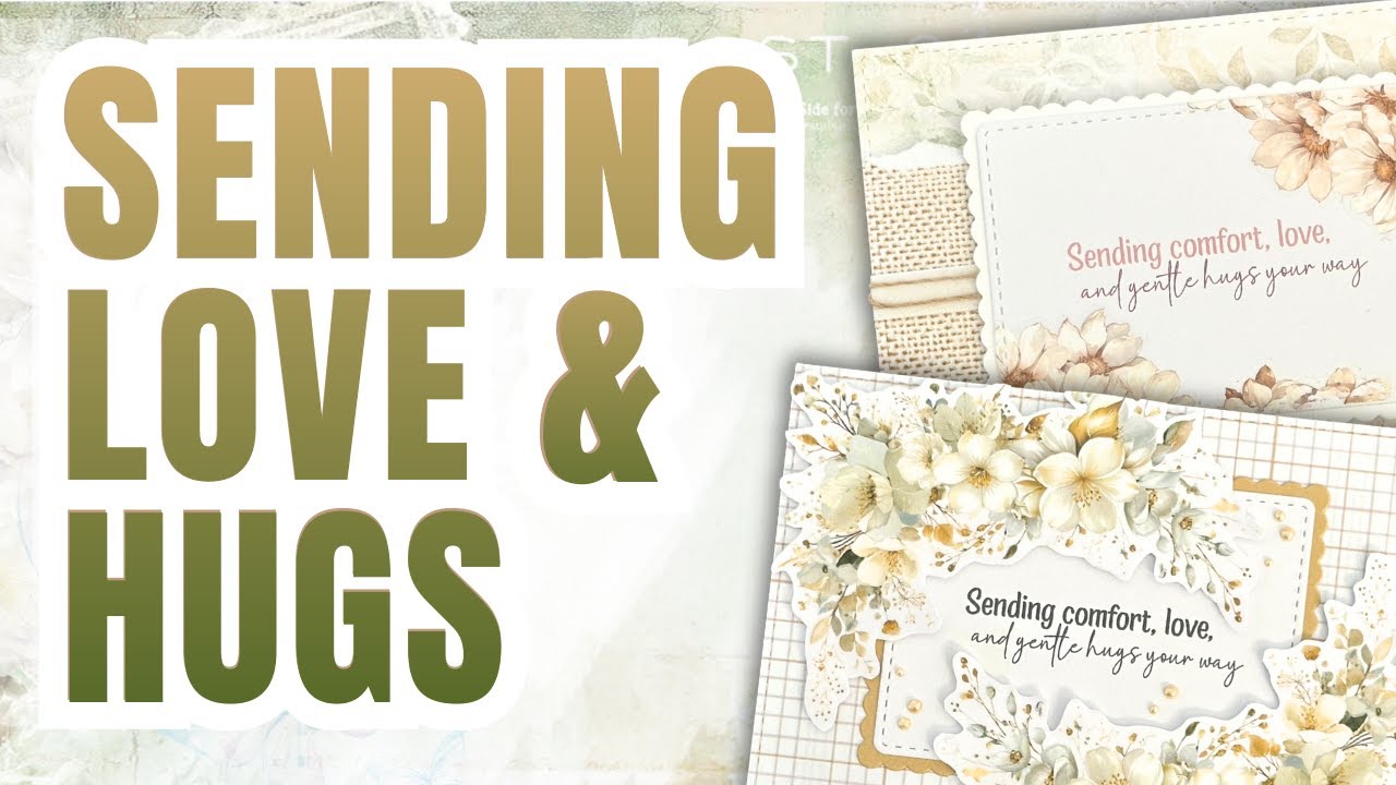 Szybkie i piękne kartki z miłością i pocieszeniem | Korzystając z bezpłatnego arkusza życzeń dla ...