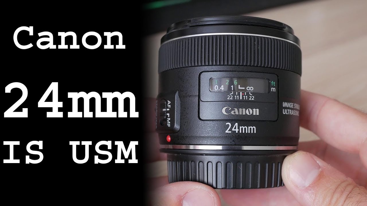 Canon EF 24mm f/2.8 IS USM review (on full frame)