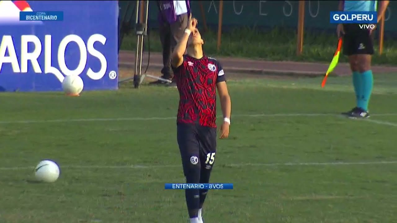 Copa Bicentenario: revive la tanda de penales del Atl&eacute;tico Grau vs Deportivo Municipal (5-4)